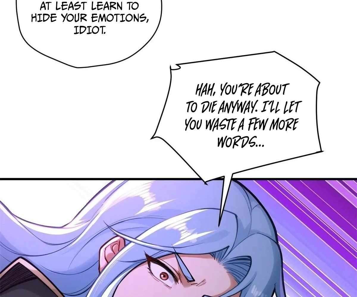 Traveling Through Time and Space to Become an Unlucky NPC: I Have a Wife to Protect Me Chapter 97 88